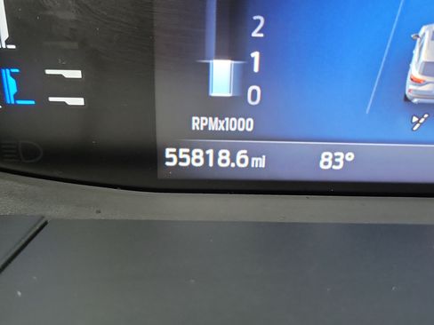Used 2024 Ford Escape Active FWD image 25