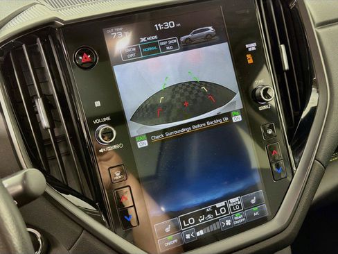 Used 2025 Subaru Ascent Onyx Edition AWD/4WD image 20