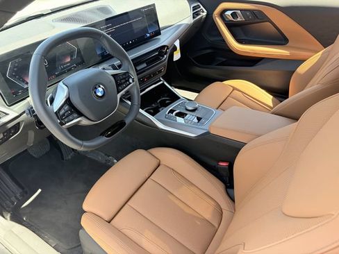 Used 2026 BMW 230i Coupe w/ Convenience Package RWD image 17