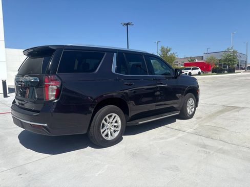 Used 2023 Chevrolet Tahoe LT AWD/4WD image 6