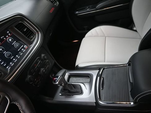 Used 2023 Dodge Charger SRT Hellcat RWD image 20