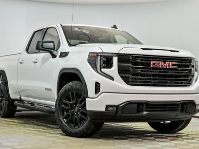 New 2026 GMC Sierra 1500 Elevation w/ Elevation Select Package