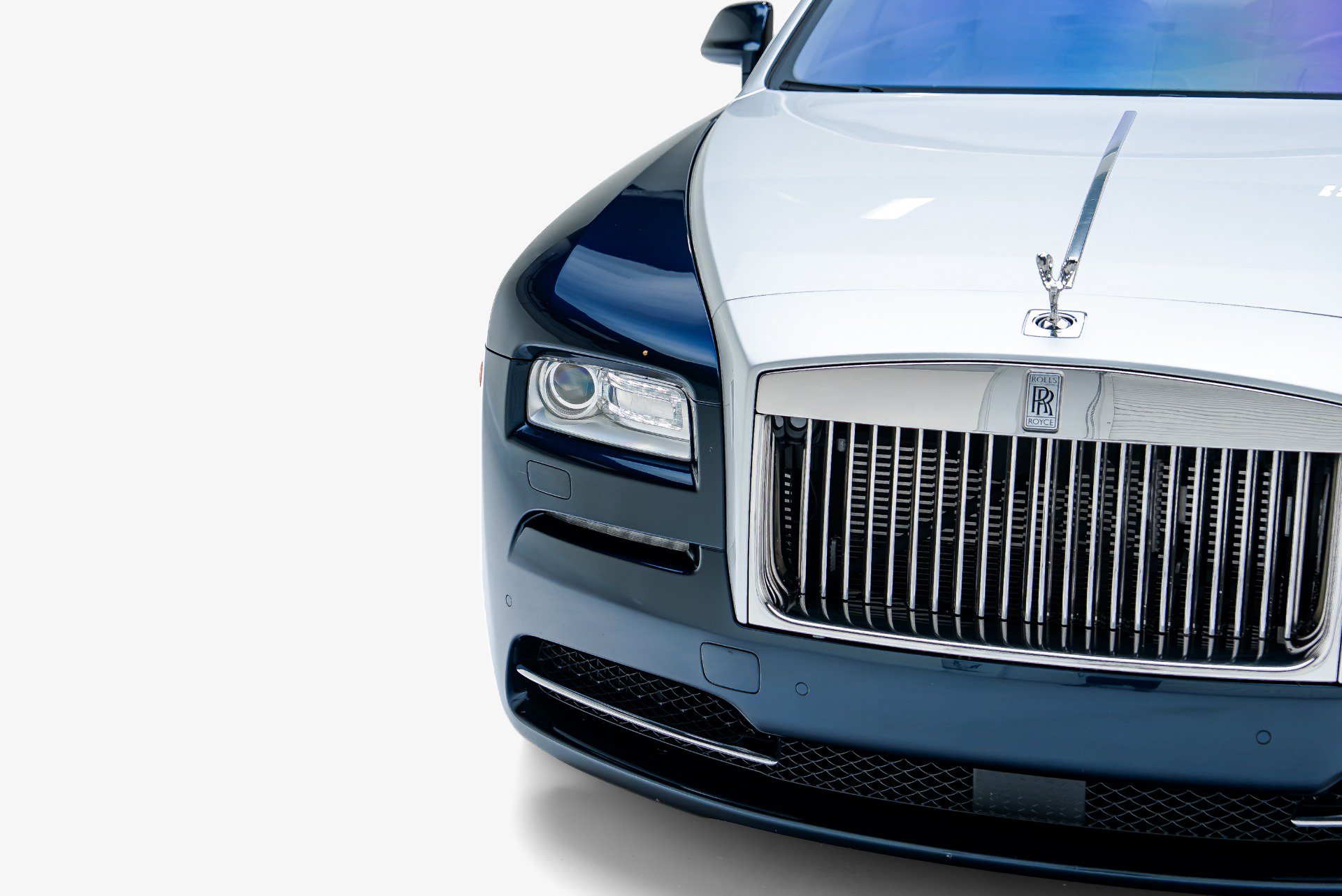 Used 2014 Rolls-Royce Wraith RWD image 20