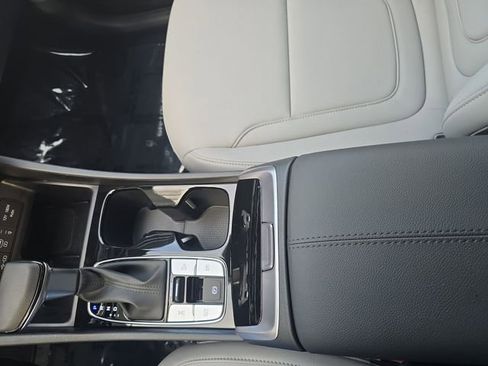 New 2026 Hyundai Santa Cruz SEL AWD/4WD image 20