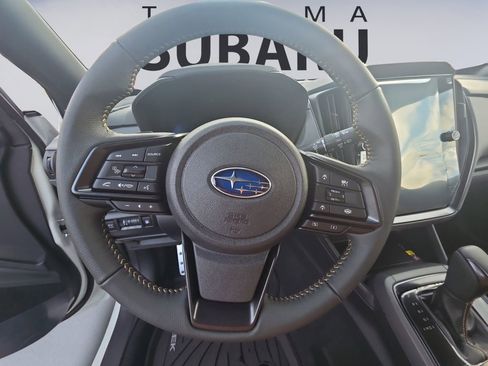 New 2026 Subaru Crosstrek 2.5i Sport image 13