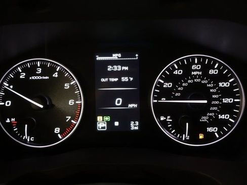 New 2026 Subaru Ascent Limited Bronze w/ Popular Package #2 image 16