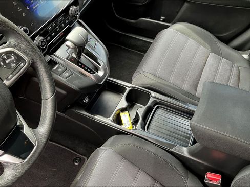 Used 2021 Honda CR-V EX image 17