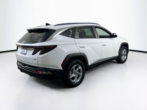 Used 2023 Hyundai Tucson SEL AWD/4WD image 5