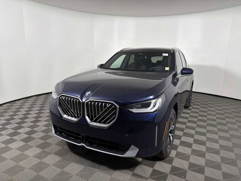 New 2026 BMW X3 xDrive30 w/ Convenience Package image 7