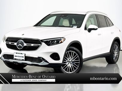 Certified 2026 Mercedes-Benz GLC 300