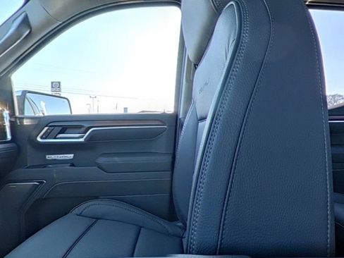 New 2026 GMC Sierra 1500 Denali AWD/4WD image 26