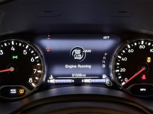 Used 2020 Jeep Renegade Trailhawk image 33