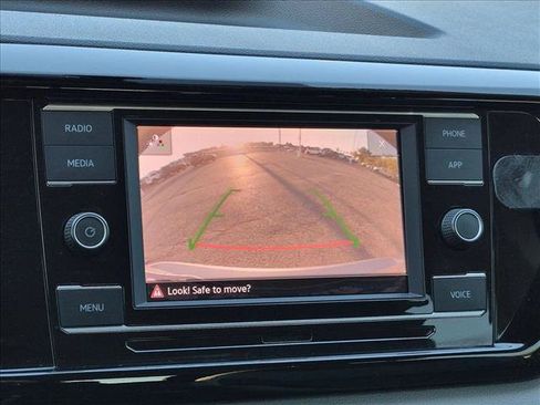 Used 2023 Volkswagen Taos S FWD image 13
