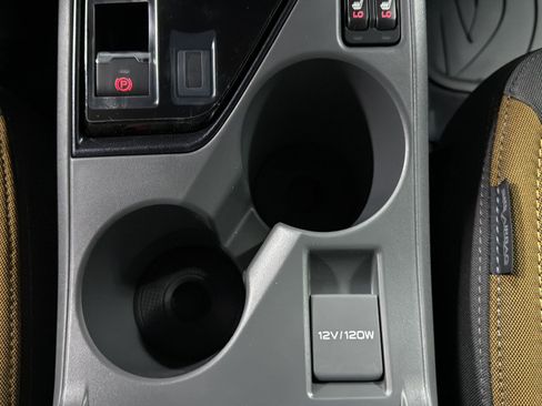 New 2026 Subaru Crosstrek 2.5i Sport AWD/4WD image 31