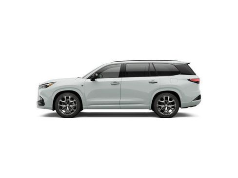 New 2026 Lexus TX 500h AWD image 30