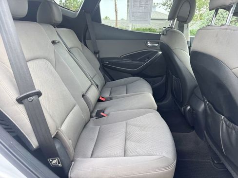 Used 2013 Hyundai Santa Fe Sport 2.0T AWD/4WD image 20