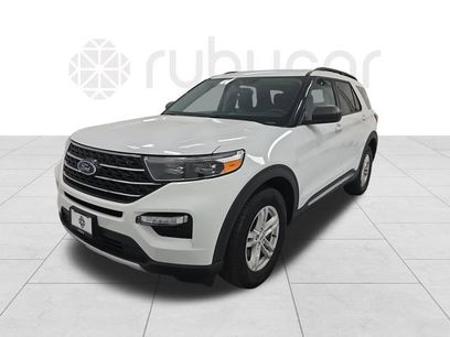Used 2024 Ford Explorer XLT w/ Equipment Group 202A