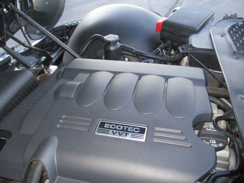 Used 2008 Pontiac Solstice Convertible w/ Premium Package image 16