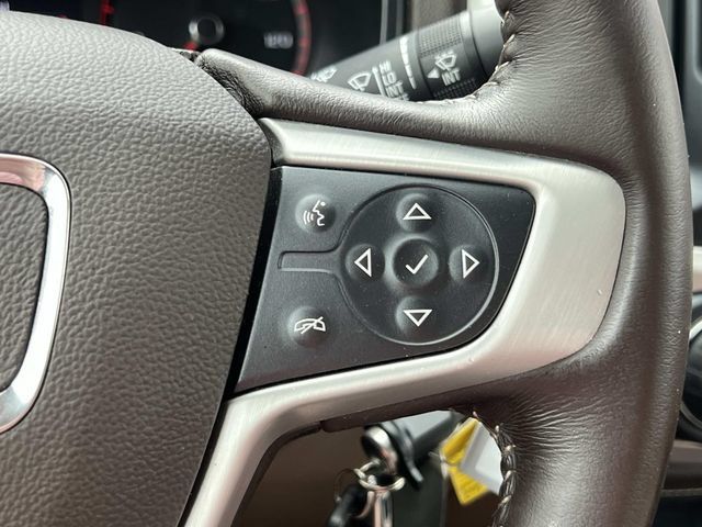 Used 2016 GMC Canyon SLT AWD/4WD image 25