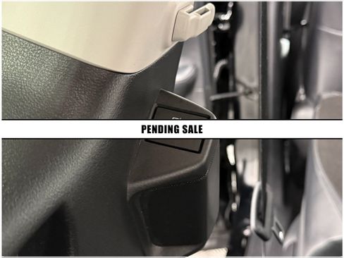 Used 2024 Toyota Grand Highlander AWD image 31