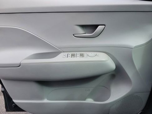 Certified 2024 Hyundai Kona SEL image 19