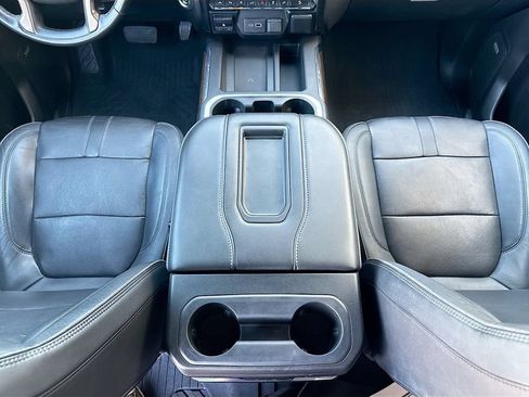 Used 2021 Chevrolet Silverado 1500 High Country w/ Safety Package II AWD/4WD image 16
