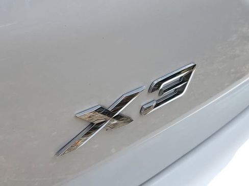 Used 2022 BMW X3 sDrive30i w/ Convenience Package image 10