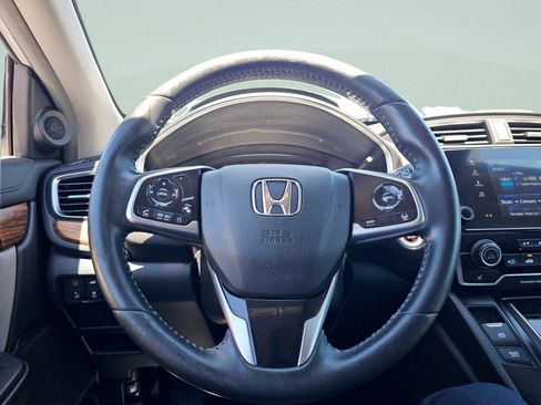 Used 2021 Honda CR-V EX-L image 30