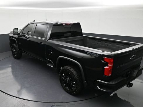 Used 2026 Chevrolet Silverado 2500 LT w/ Trail Boss Package AWD/4WD image 14