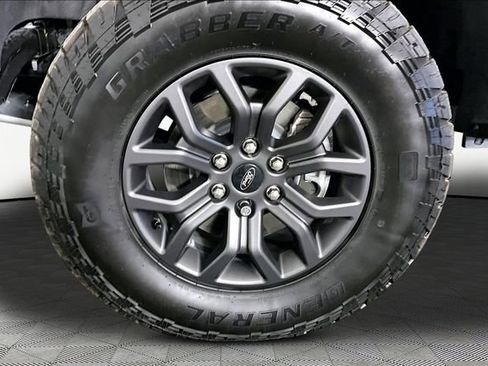 Used 2025 Ford F150 Tremor w/ Tow/Haul Package AWD/4WD image 31