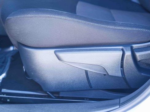 Used 2023 Nissan Sentra SV w/ Trunk Package FWD image 21