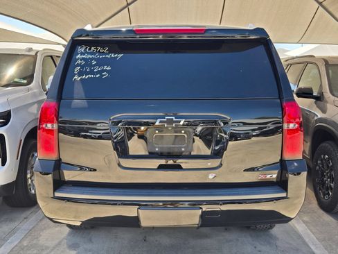 Used 2019 Chevrolet Suburban LT AWD/4WD image 5