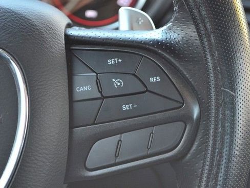 Used 2022 Dodge Challenger R/T image 21