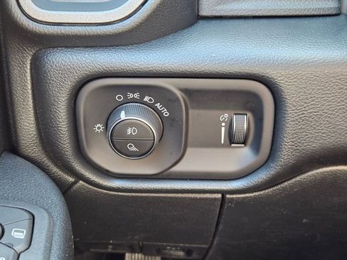 New 2026 RAM 2500 Tradesman AWD/4WD image 18