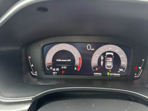 Certified 2024 Acura Integra A-Spec image 21