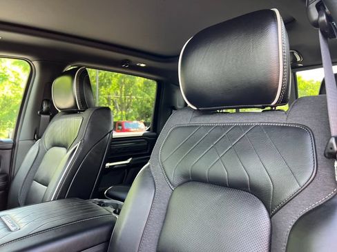 Used 2026 RAM 1500 Limited AWD/4WD image 19