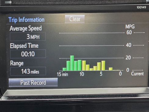 Used 2015 Toyota Corolla LE image 21