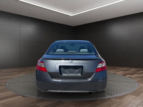 Used 2011 Honda Civic LX image 7