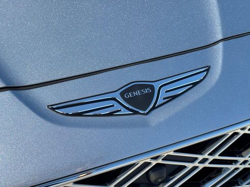 New 2026 Genesis GV80 3.5T Prestige image 8