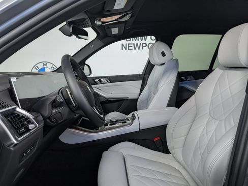 New 2026 BMW X5 xDrive50e AWD/4WD image 2