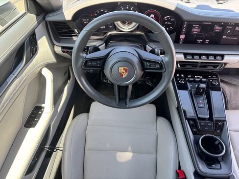 Used 2021 Porsche 911 Carrera S RWD image 12