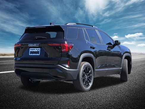 New 2026 GMC Terrain Elevation w/ Elevation Premium Package FWD image 18