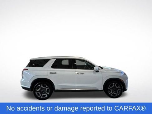 Used 2023 Hyundai Palisade Limited AWD/4WD image 2