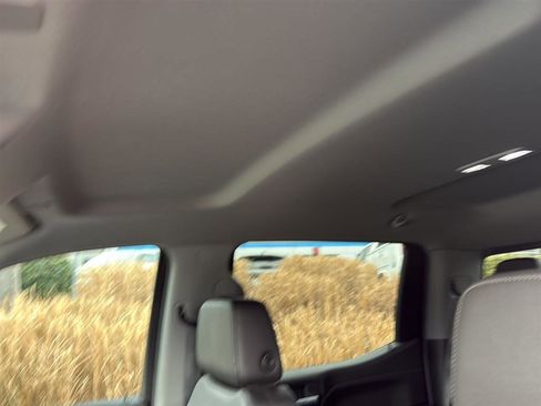 Used 2021 Chevrolet Silverado 1500 LTZ w/ LTZ Convenience Package II image 3