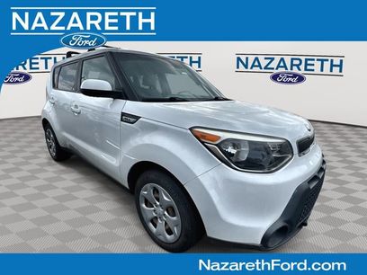 Used 2015 Kia Soul