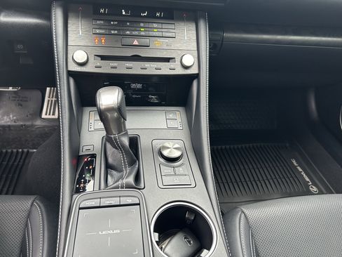 Used 2021 Lexus RC 350 F Sport w/ Special Edition image 15