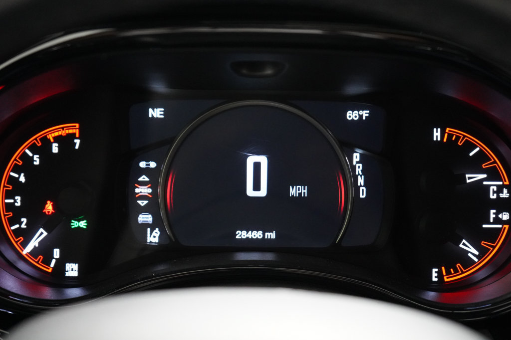 Used 2023 Dodge Durango Citadel AWD/4WD image 17