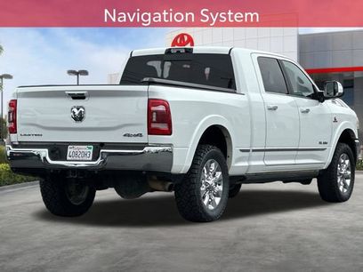 Used 2019 RAM 3500 Limited