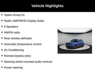 New 2026 Hyundai Venue SEL video 2