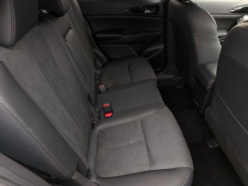 New 2026 Mitsubishi Eclipse Cross Black Edition AWD/4WD image 27